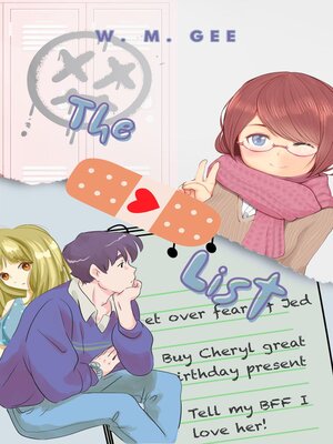 cover image of The List